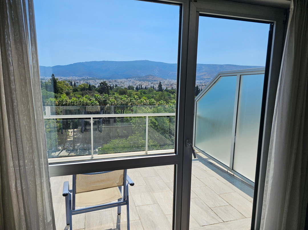 阿玛里亚酒店主图