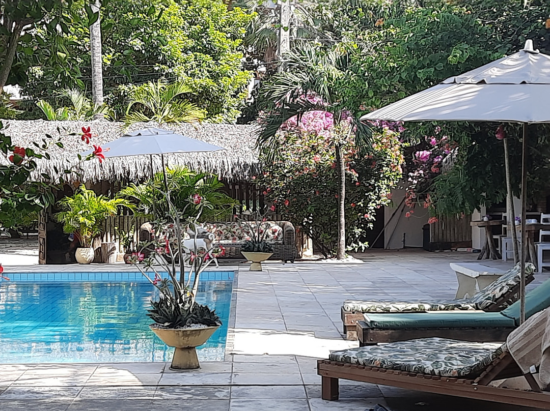 Controvento Boutique Hotel主图