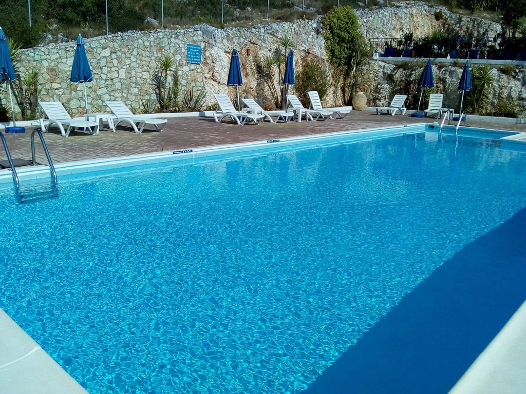 Kaminakia Apartments主图