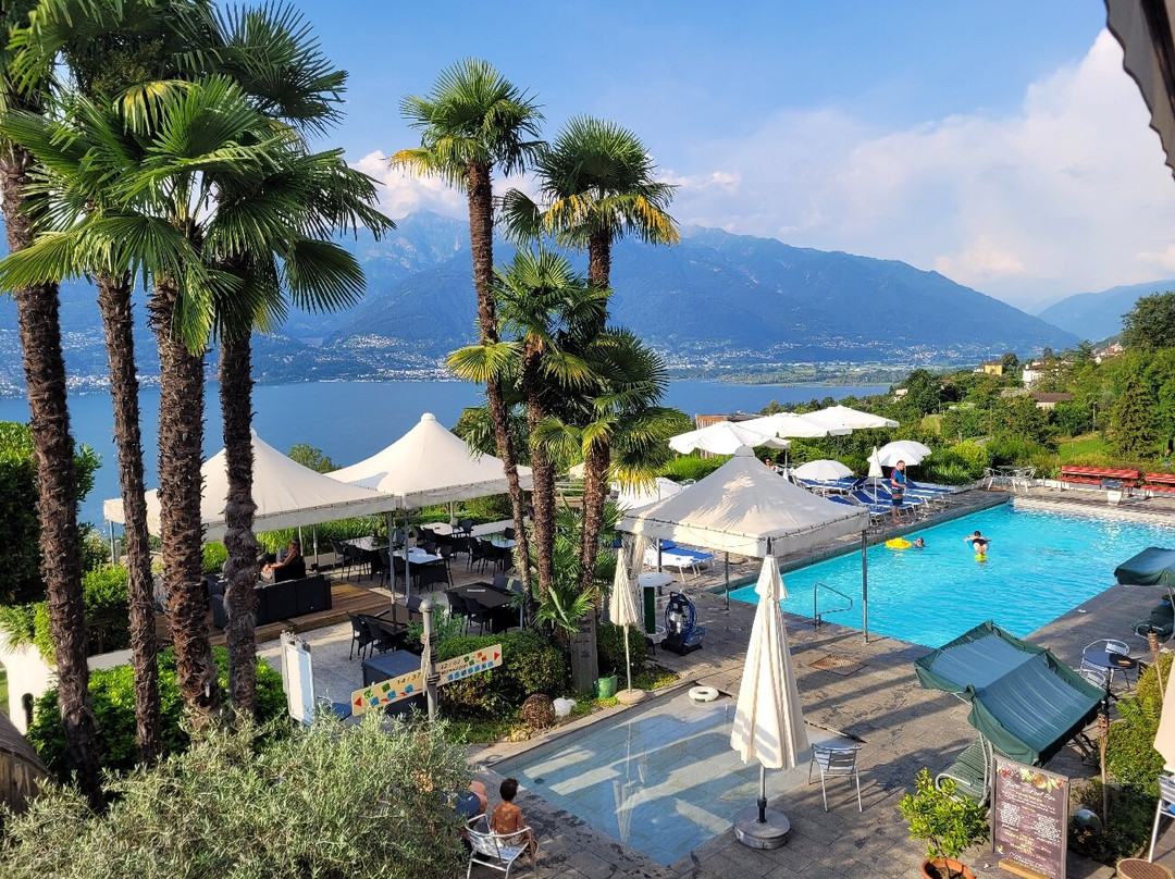 Hotel La Campagnola主图