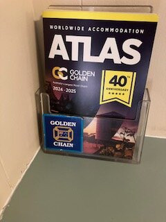 Melaleuca Motel主图