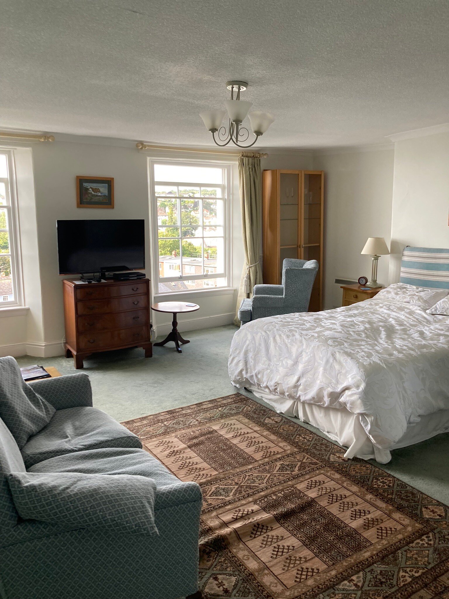 Lammas Park House-官方