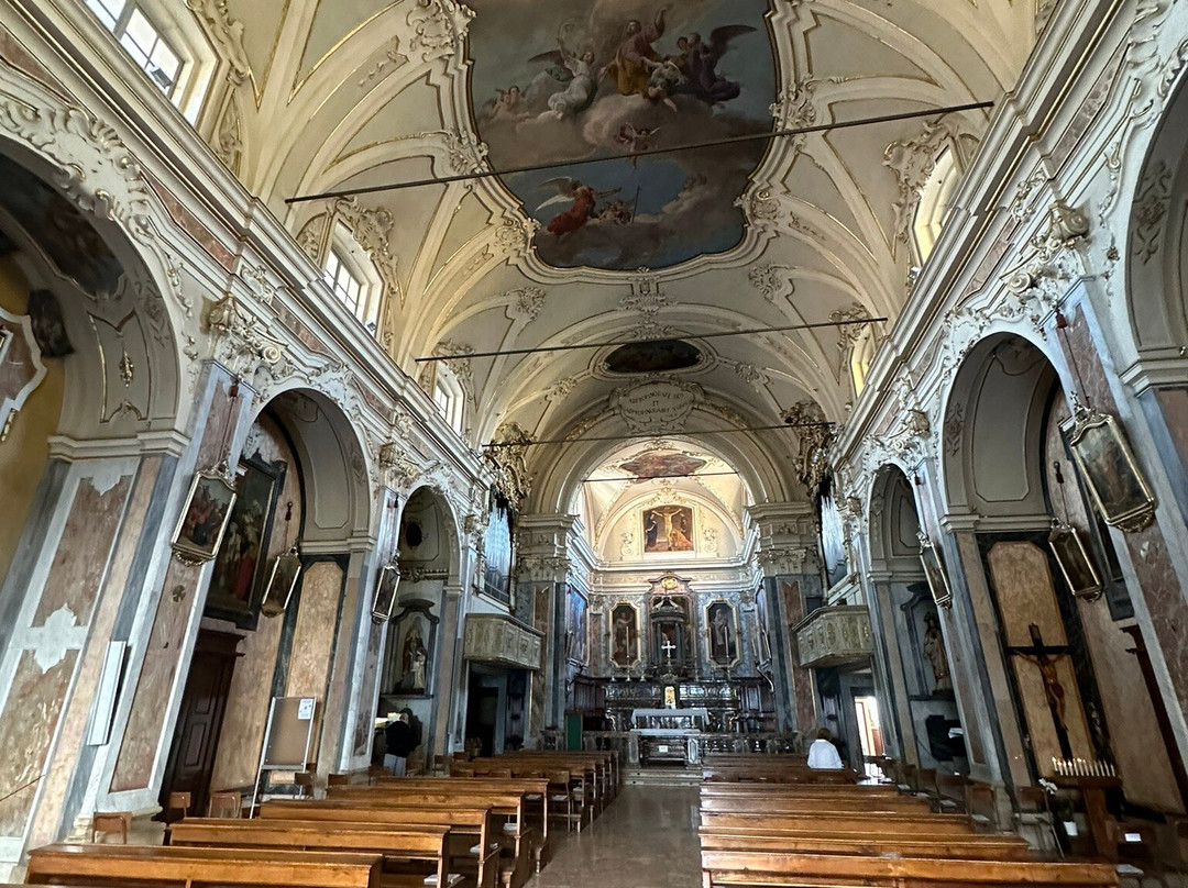 Chiesa di San Giacomo Maggiore景点图片