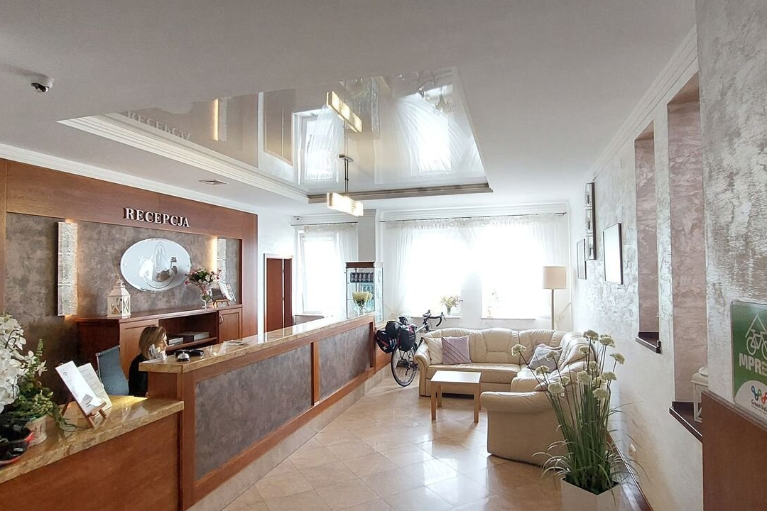 Hotel Trojka主图