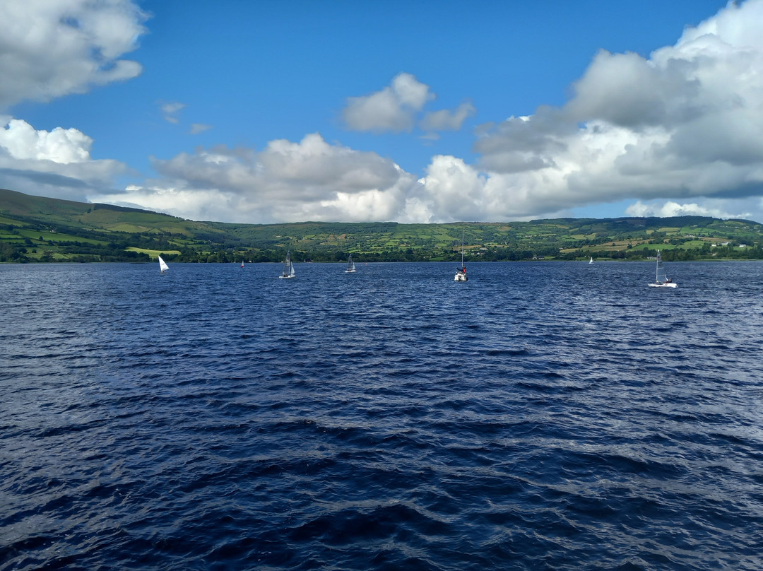 Killaloe River Cruises-Killaloe必去景点