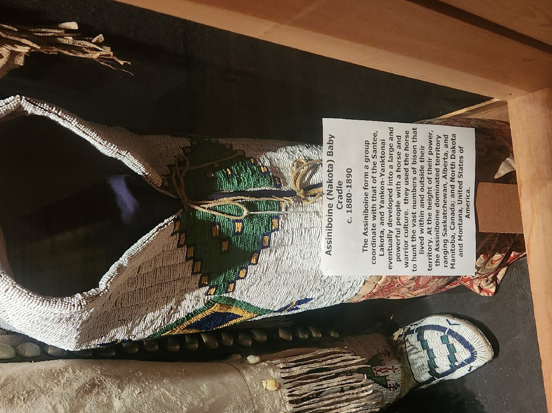 Rogue's Gallery-Hulett必去景点