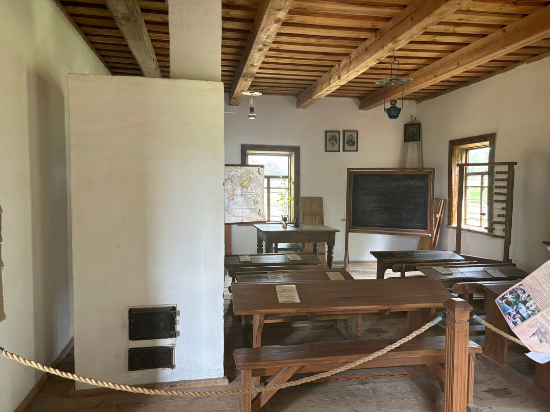 Belarusian Folk Museum of Architecture and Rural Life-明斯克必去景点