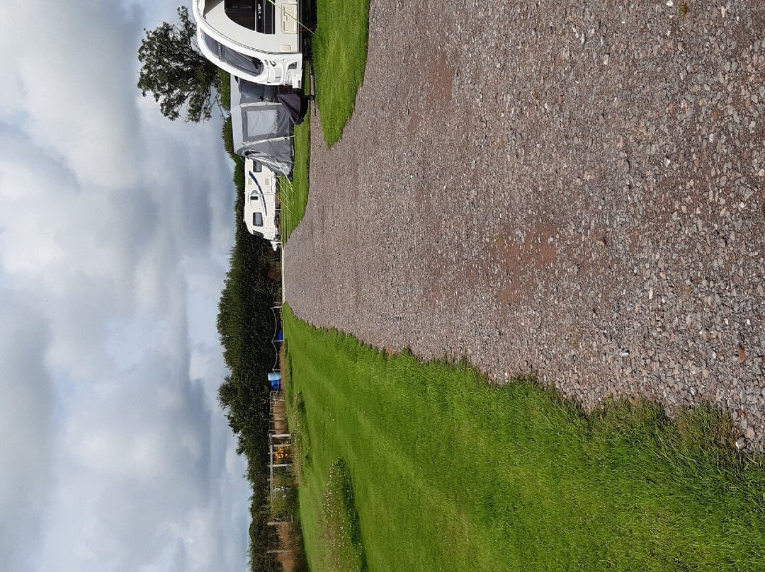 Stroxworthy Farm Campsite