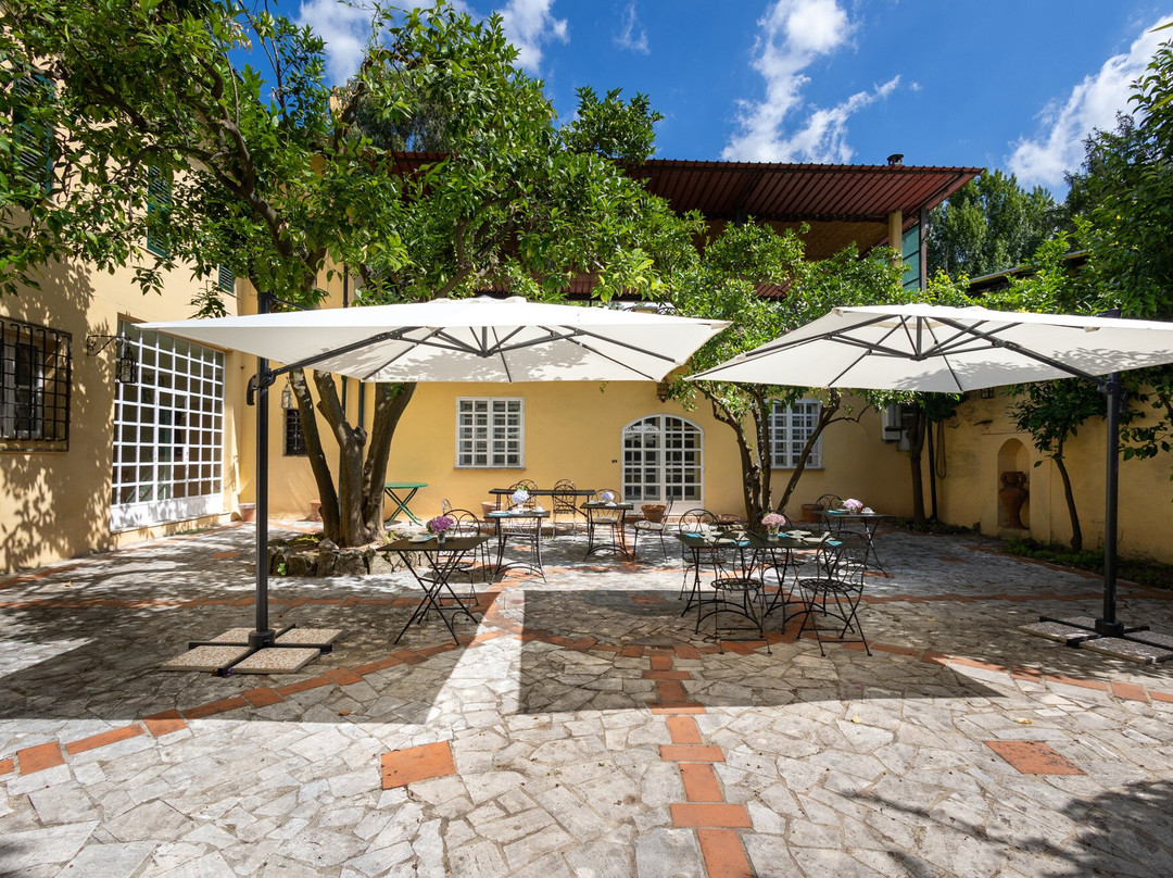 Tenuta Dell'inviolata