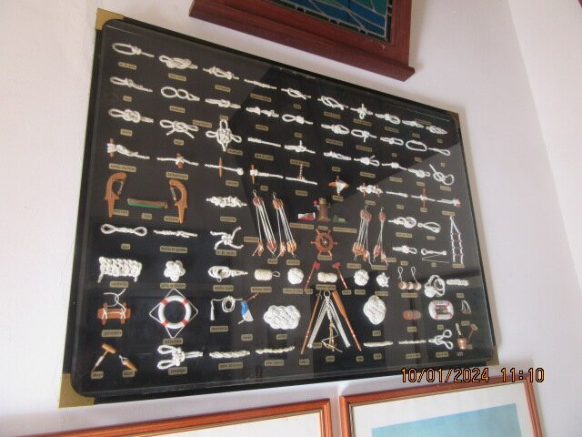 Museo Naval de Canarias-大加那利岛拉斯帕尔马斯必去景点