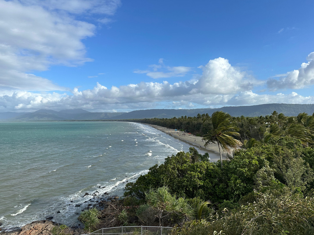 Flagstaff Hill Lookout-道格拉斯港必去景点