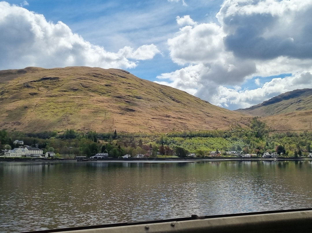 Loch Long景点图片