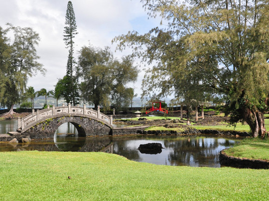 Shaka Braddah Tours Llc-希洛必去景点