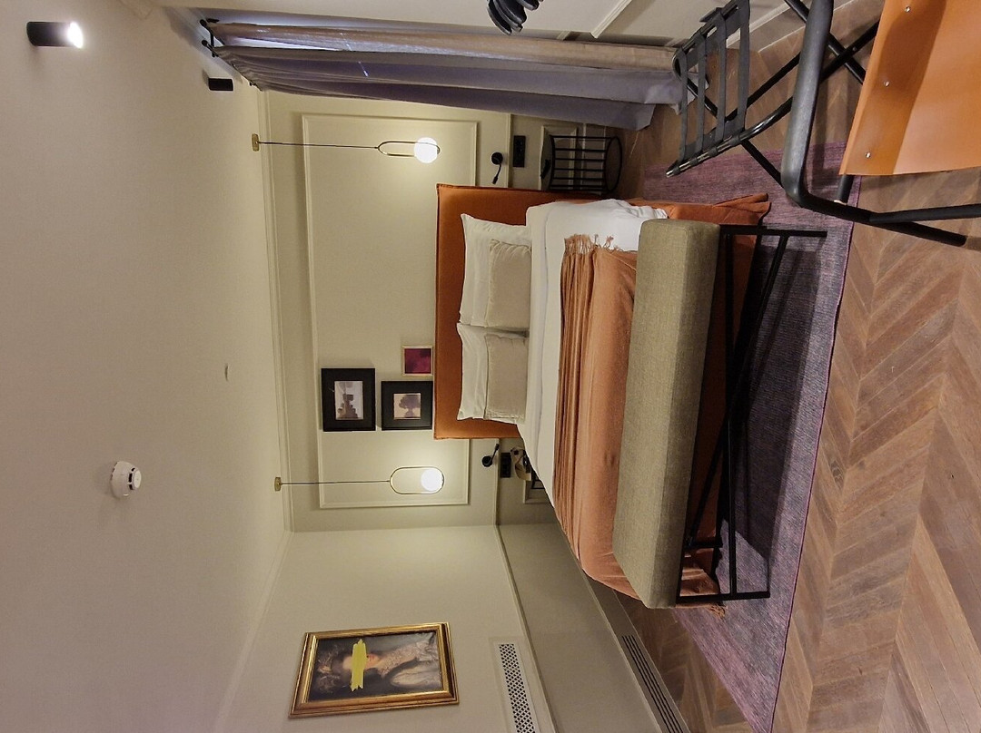 Martis Forum Heritage Hotel & Residence