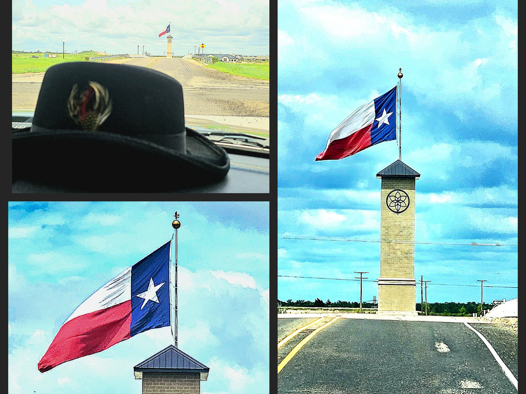 Veteran's Park Loop-大学城必去景点