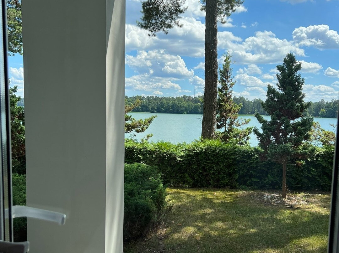 Oficerski Yacht Club Resort & Spa主图