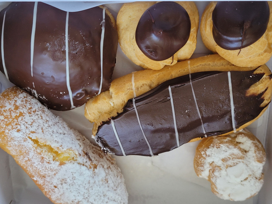 Liliha Bakery Pearl Highlands