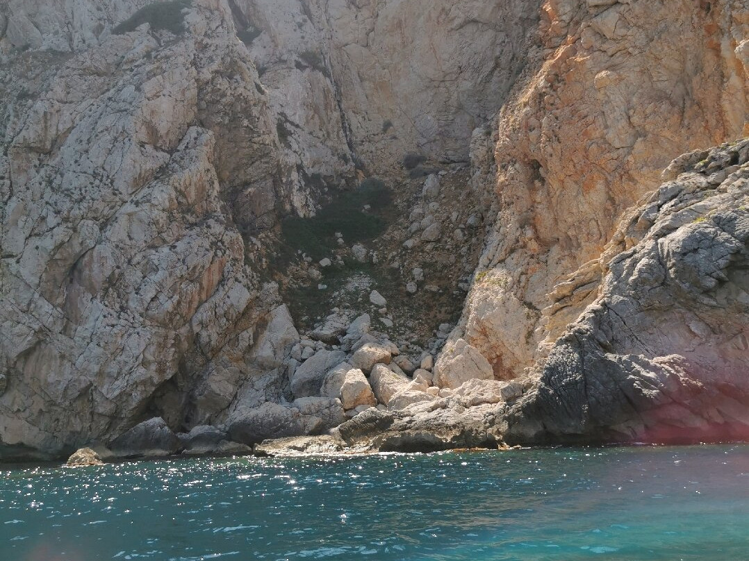 Excursions Maritimes Nuria景点图片