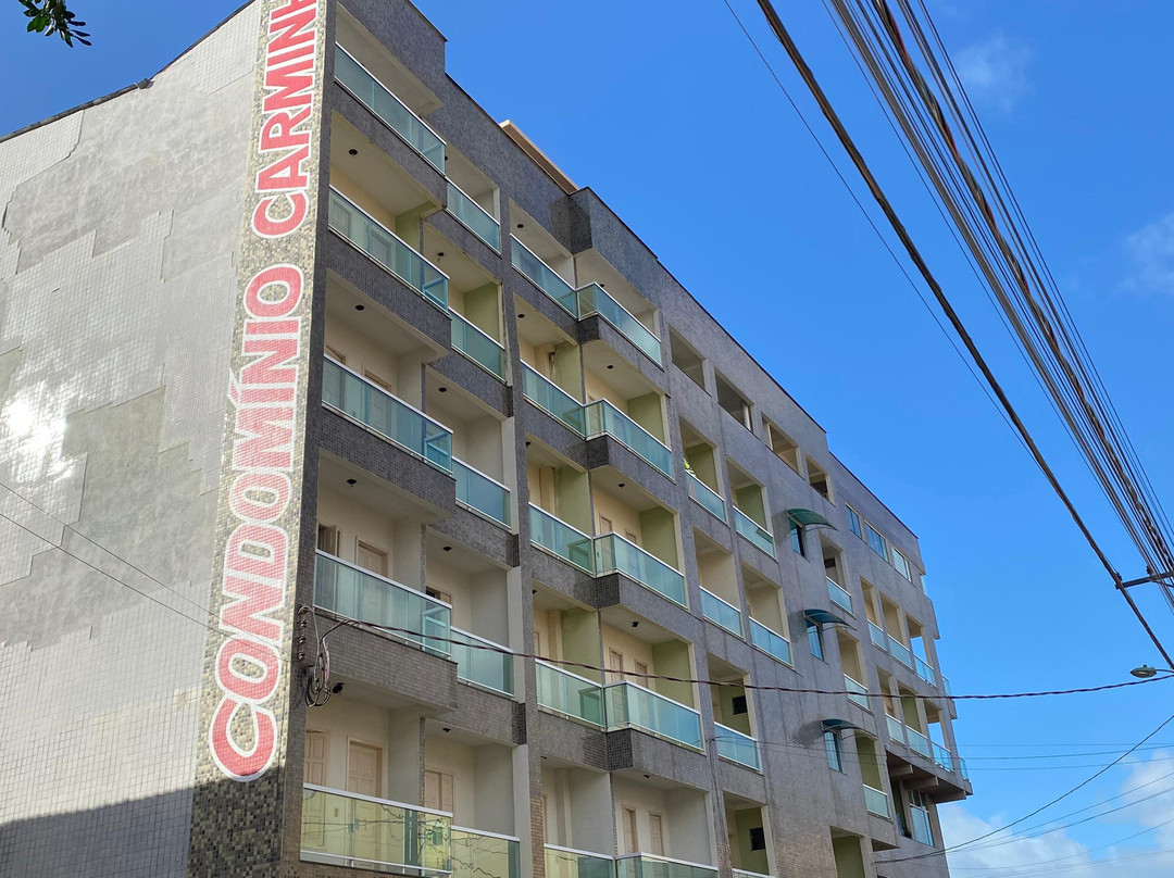 Apart-hotel Condominio Carminha