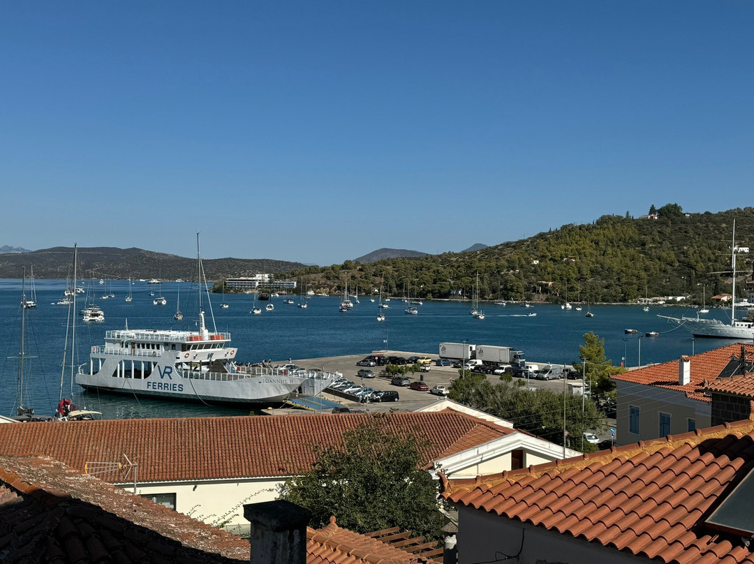 Dimitra Boutique Hotel主图