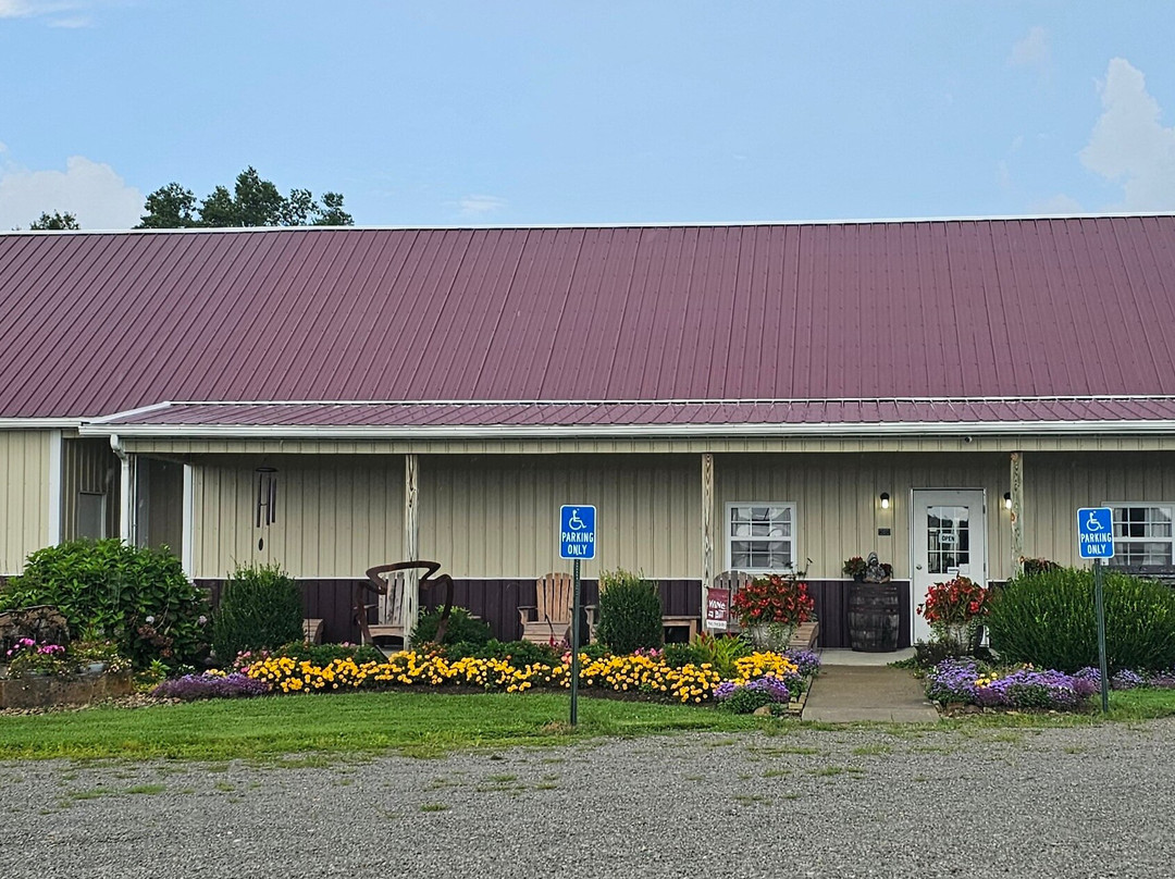 Indian Spring Winery-Sardinia必去景点