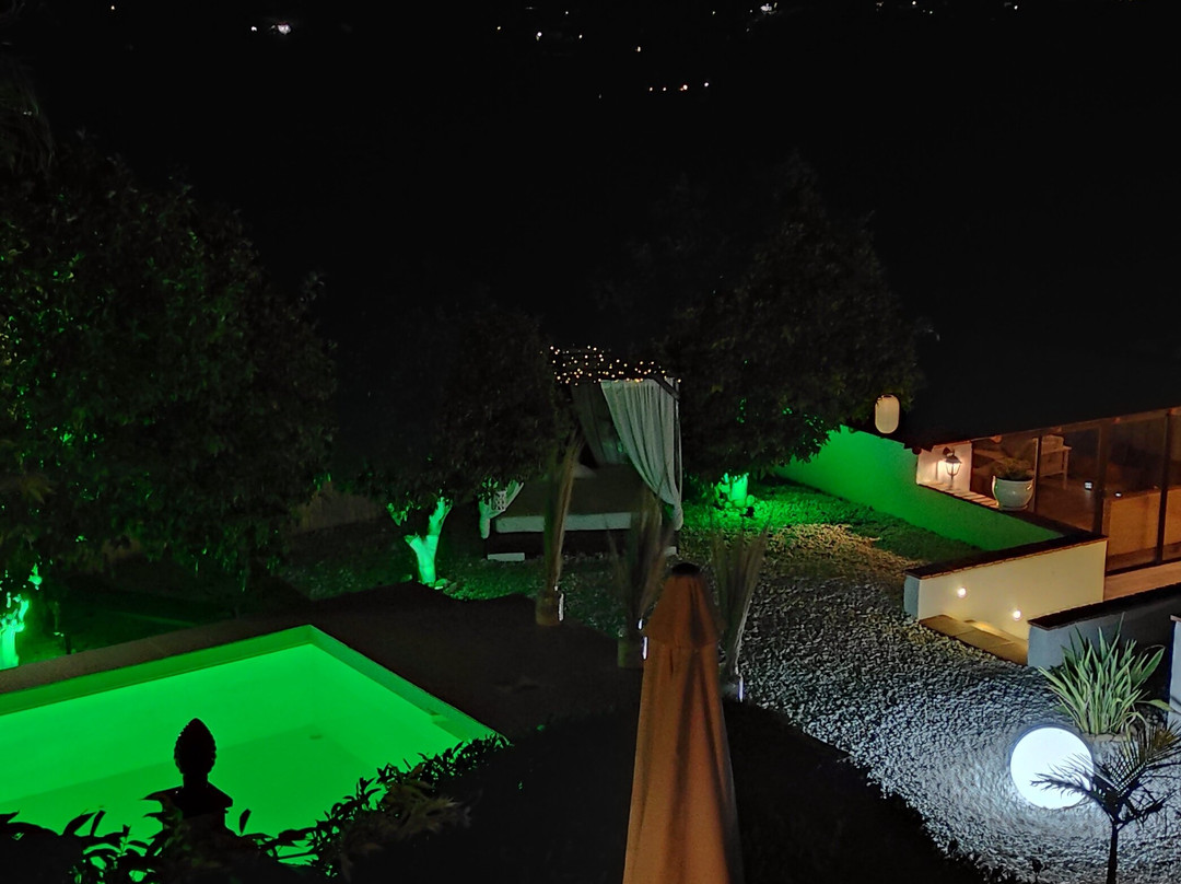 Finca Rayo del Sol主图