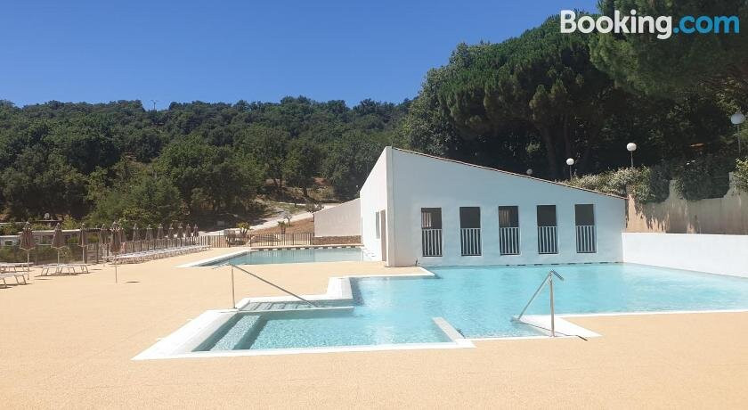 Near the Beach Grimaud