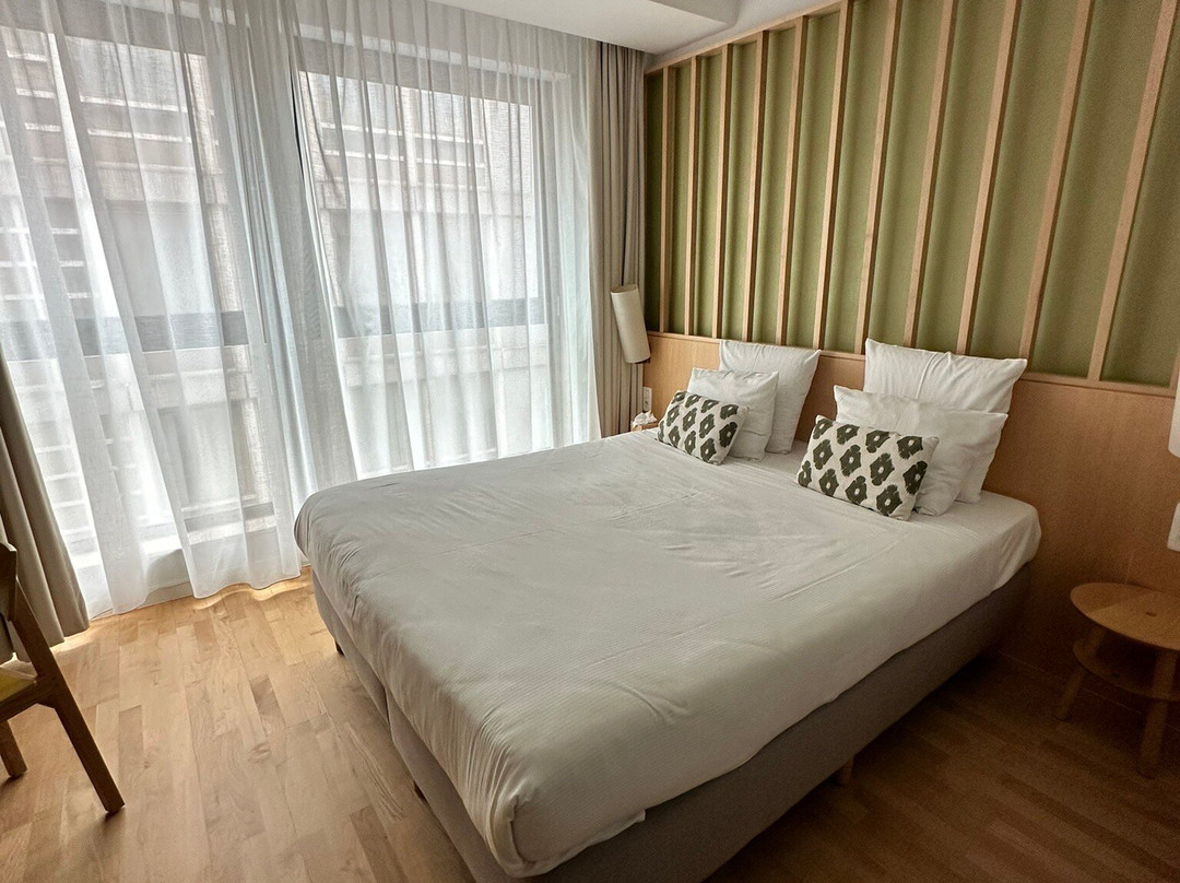 Yadoya Hotel主图