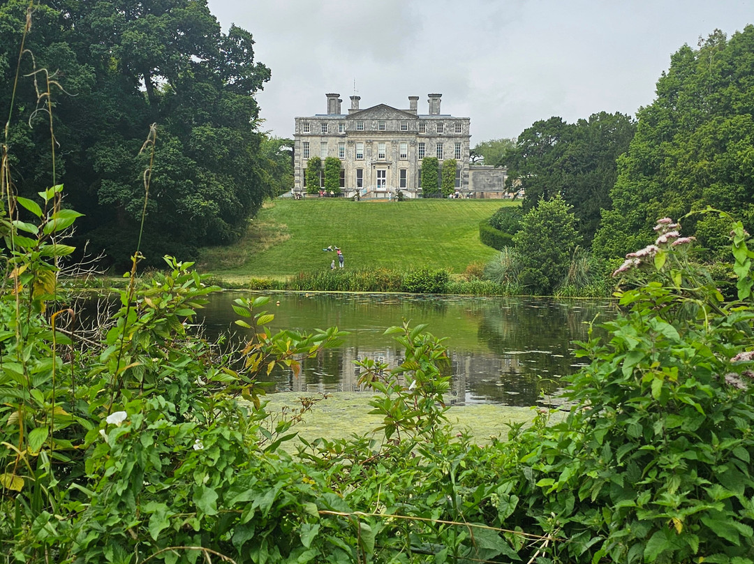 Kingston Maurward Park and Gardens景点图片