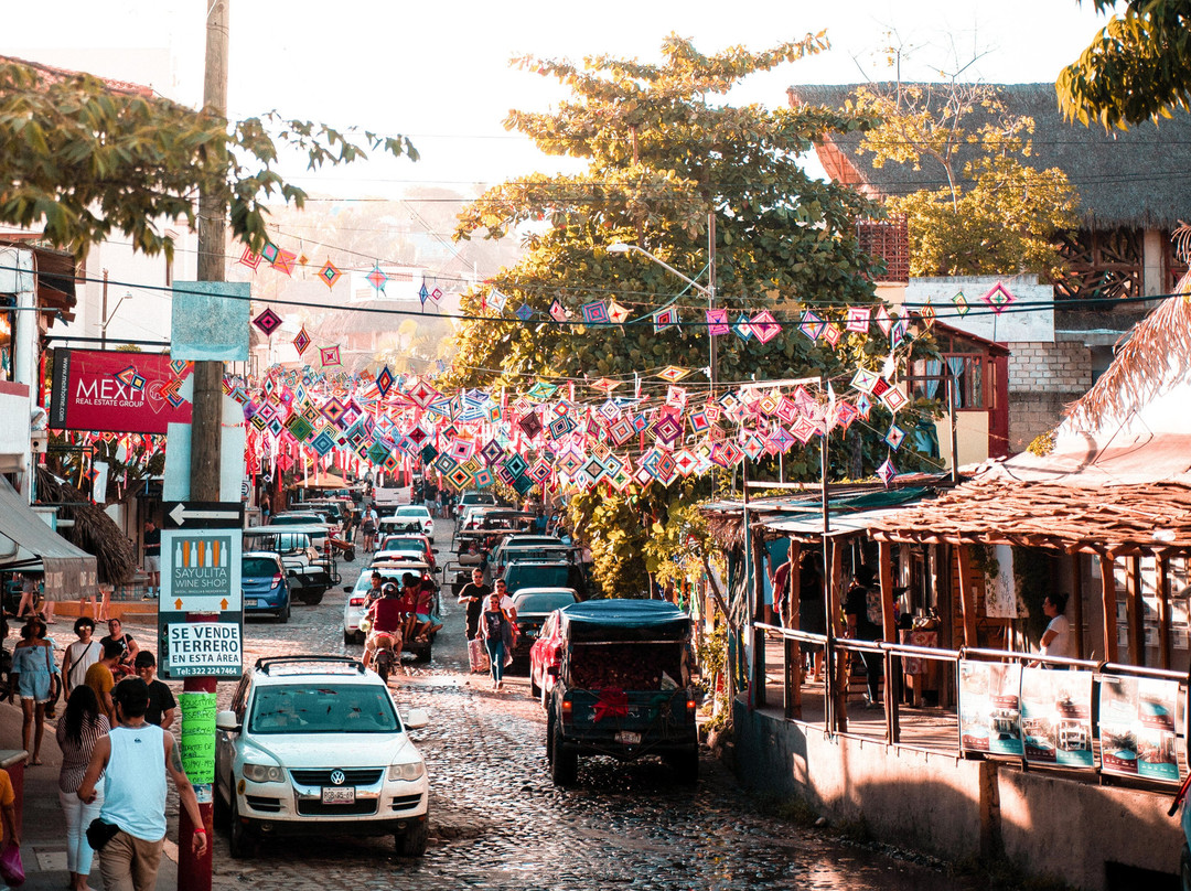 Chidostore-利他必去景点