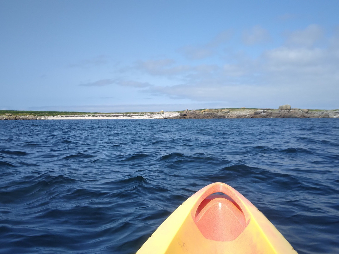 St Agnes Watersports-St Agnes必去景点