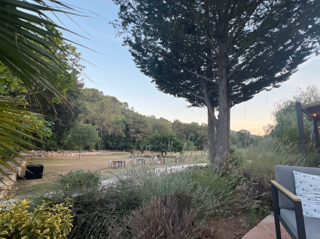 La Bastide Hôtel主图