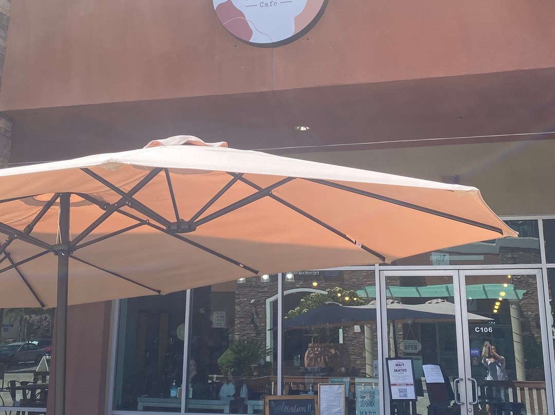 Hide Out by Tea Lane