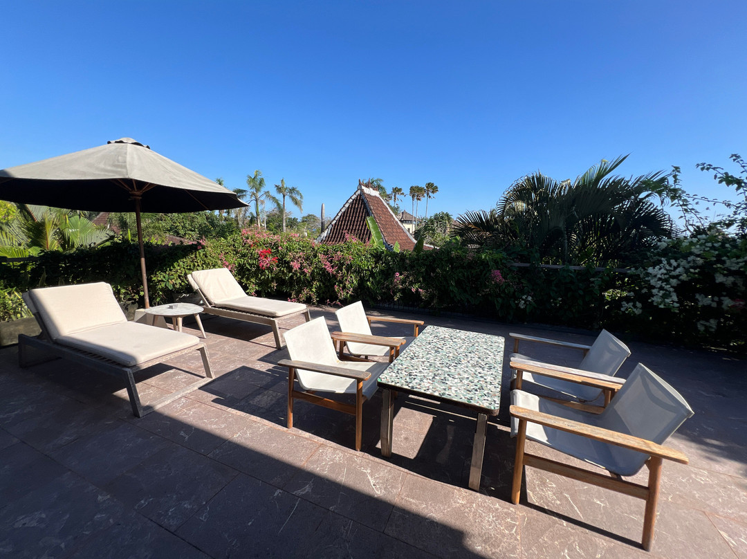 Masmara Resort主图