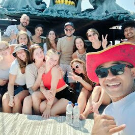 Global Komodo Holiday-科莫多必去景点