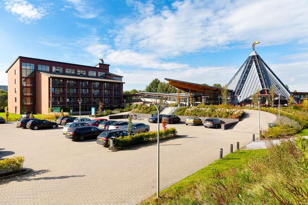 凡德瓦克酒店主图