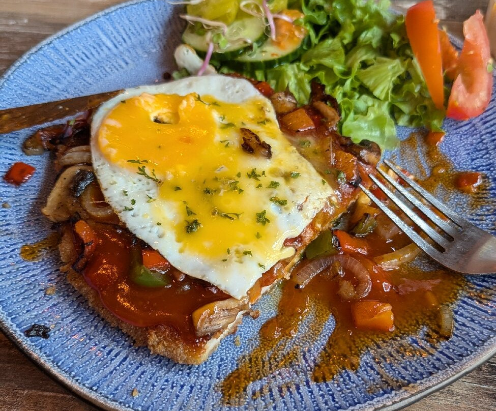 eetcafe De Kruusing