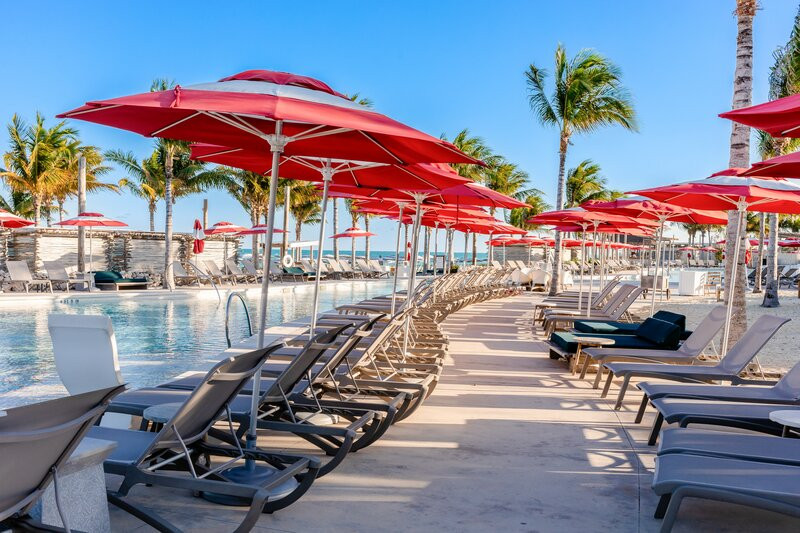 Resorts World Bimini主图