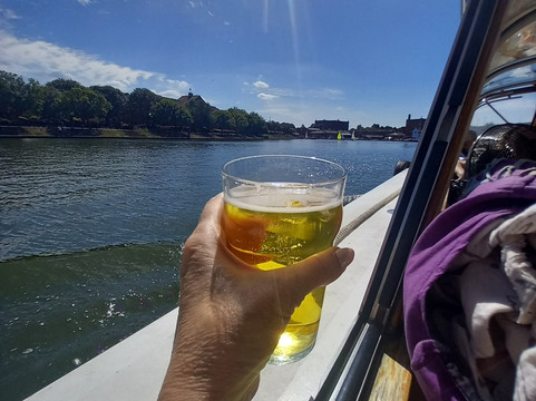 Bristol Packet Boat Trips-布里斯托尔必去景点