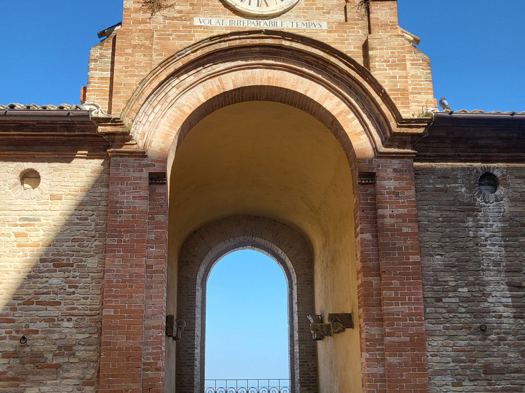 Palazzo Venieri景点图片