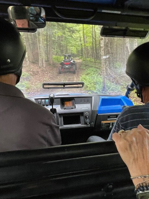 Hammerdown Adventures at the Snowyard-Littleton必去景点