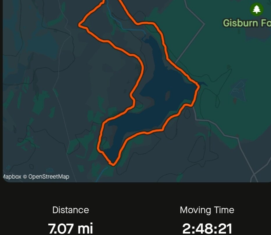 Gisburn Forest And Stocks景点图片