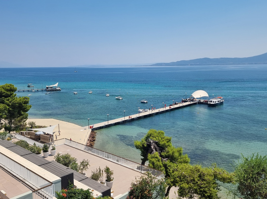 爱琴海格雷高里曼诺地中海度假村主图