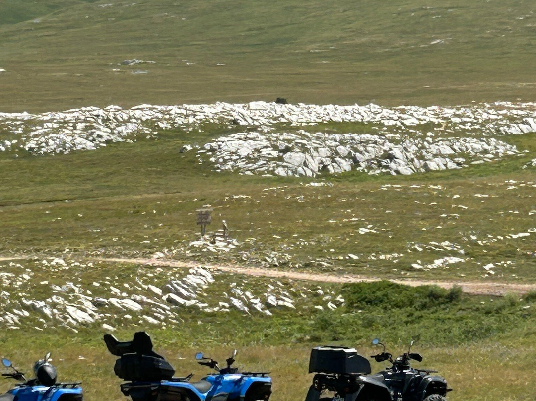 Quad Adventure ATV Livno景点图片