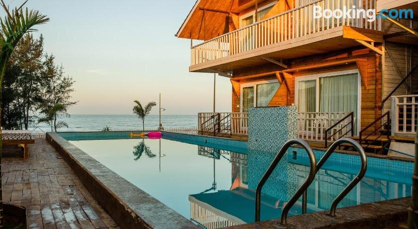 Dallas Beach Resorts