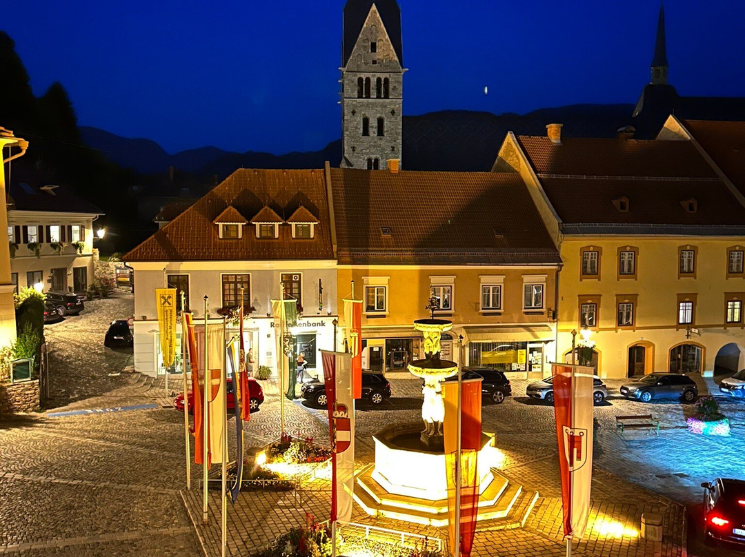 Garni Weisser Wolf主图