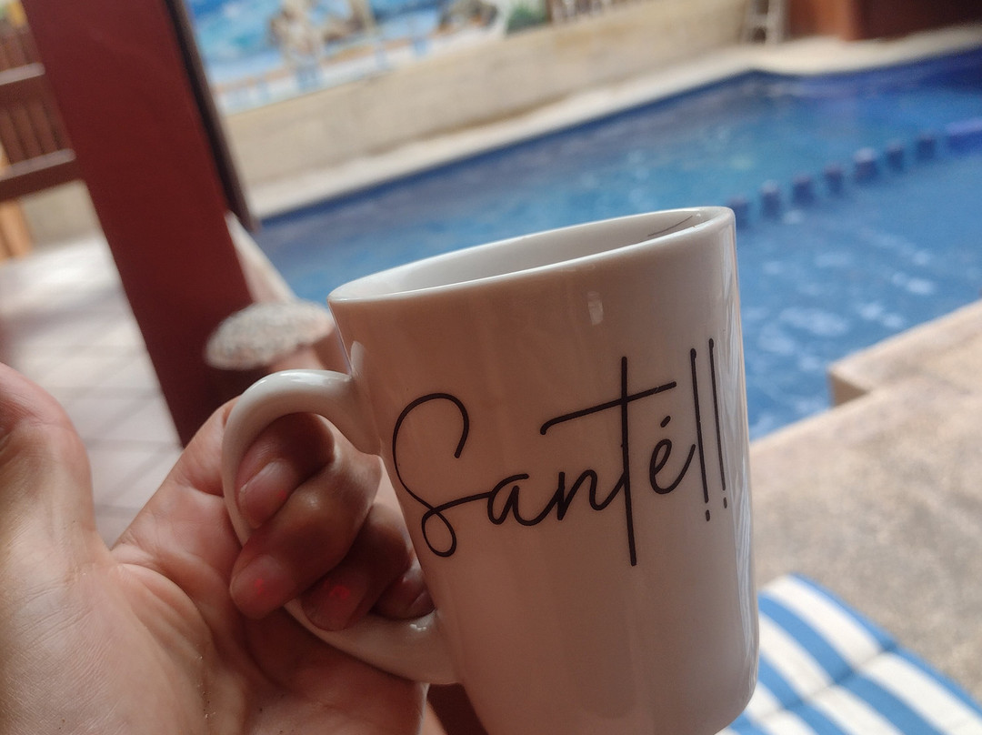 Hotel Marbella主图