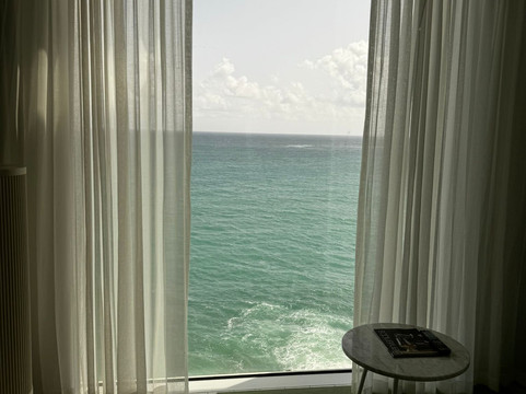 康达多海洋俱乐部-仅限大人主图