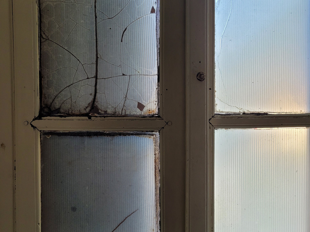 Auberge des Deux Rivieres主图