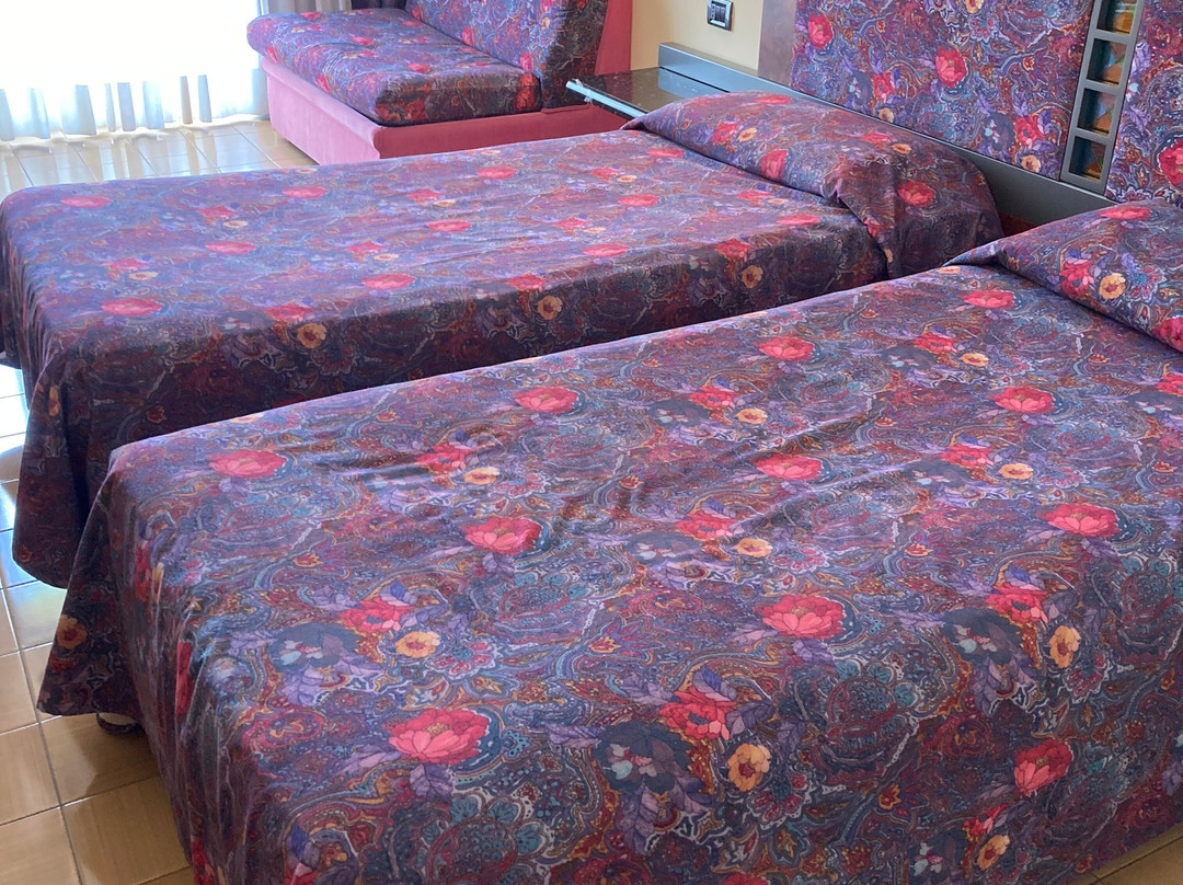 Hotel Caesar Palace主图